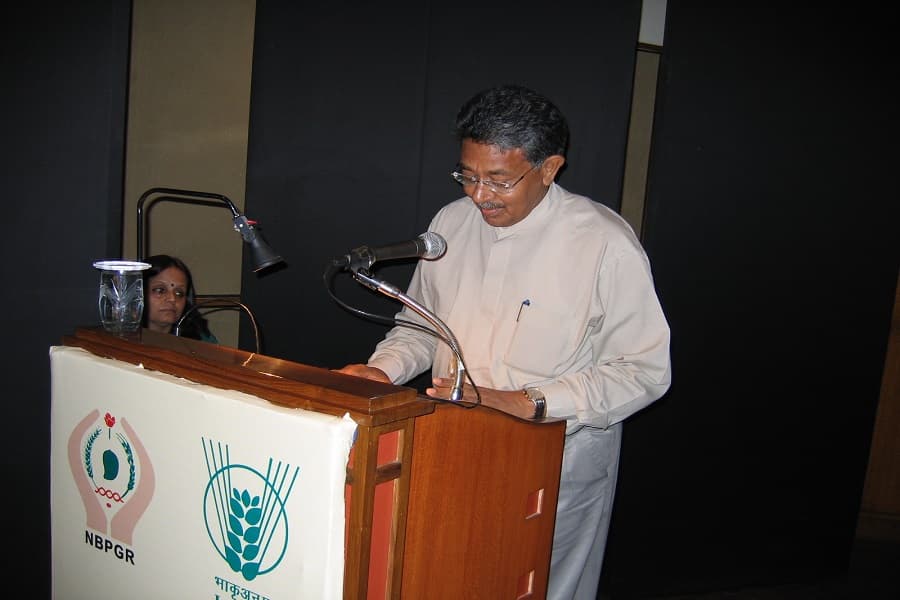 National Bureau of Plant Genetic Resources New Delhi Extra Curriculars photo 1